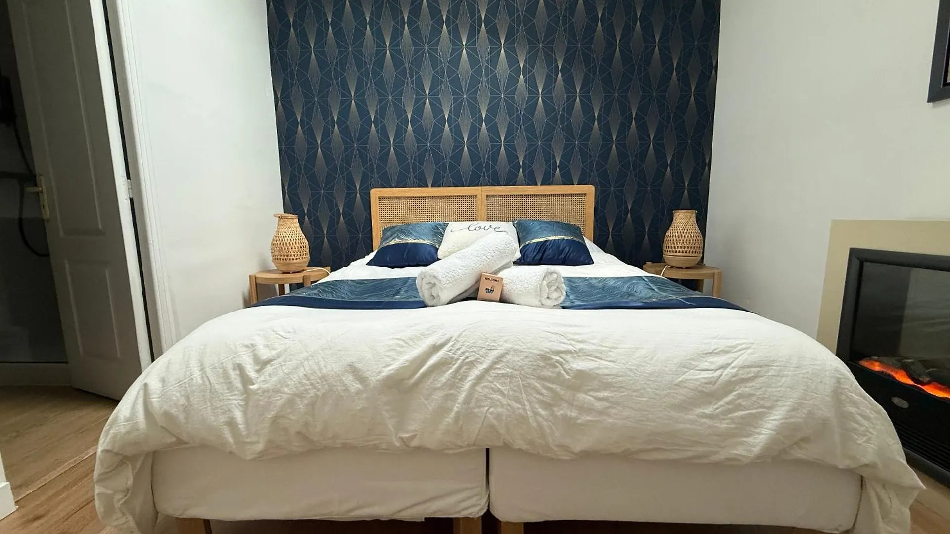 L Etoile Toulousain Hyper Centre Toulouse Jeanne D Arc Apartment