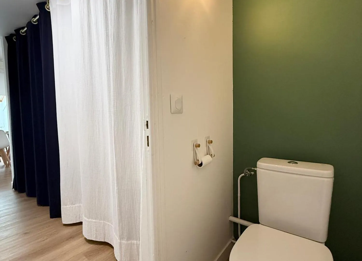 아파트 L Etoile Toulousain Hyper Centre Toulouse Jeanne D Arc 프랑스