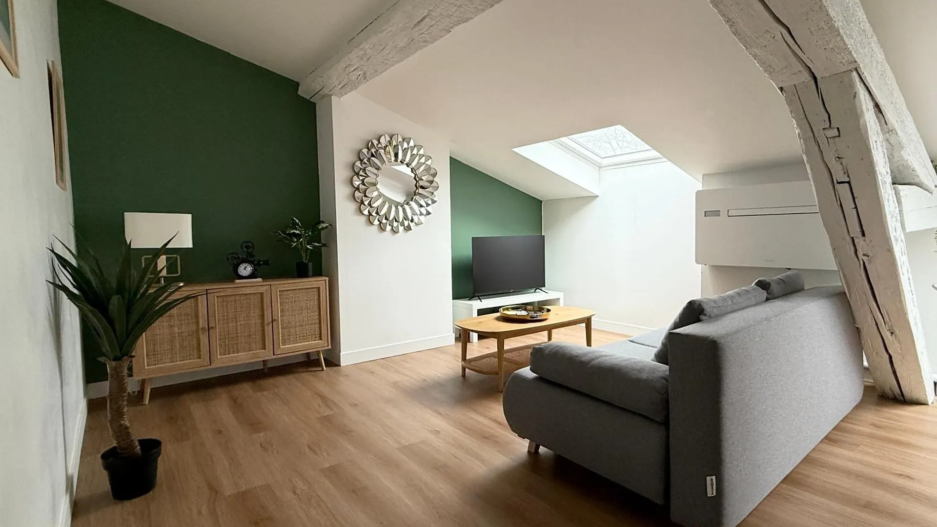 L Etoile Toulousain Hyper Centre Toulouse Jeanne D Arc Apartment