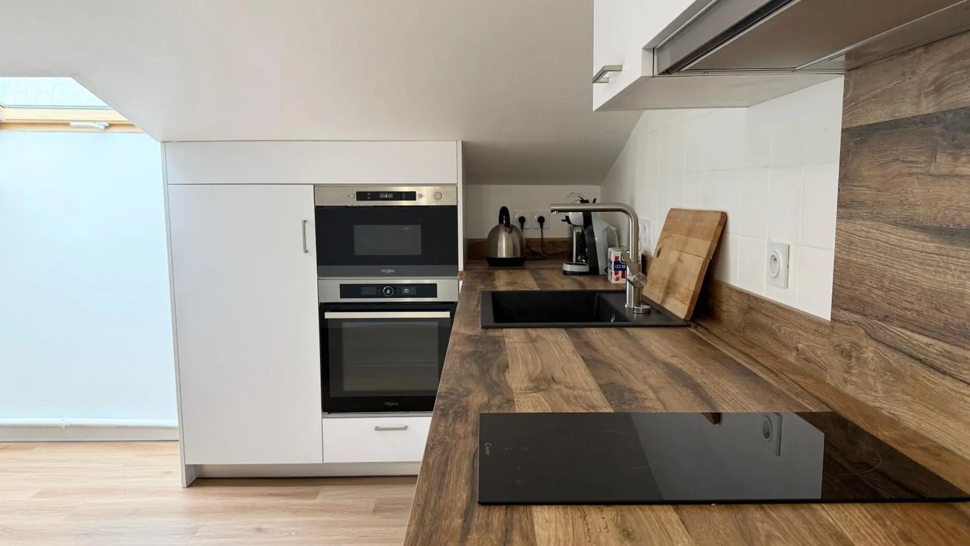Apartment L Etoile Toulousain Hyper Centre Toulouse Jeanne D Arc