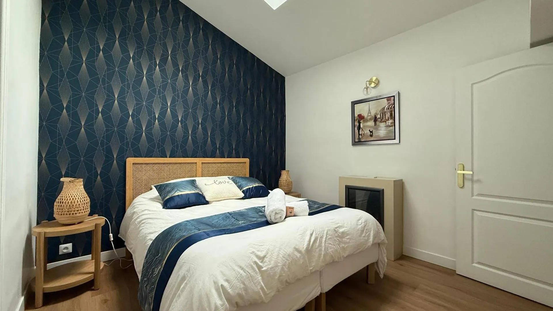 L Etoile Toulousain Hyper Centre Toulouse Jeanne D Arc Apartment